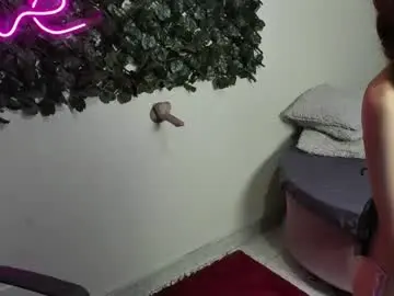 Chaturbate Live Porn of miasmith_7