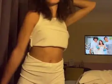 Chaturbate Best Webcam of asleyfabello