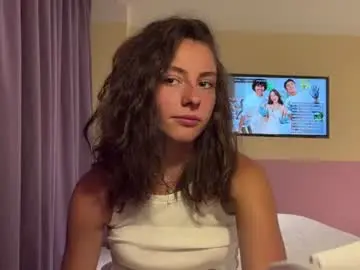 Chaturbate Live Porn of asleyfabello