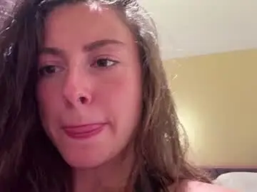 Chaturbate Live Sex of asleyfabello