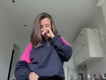 Chaturbate Nude Webcam of asleyfabello