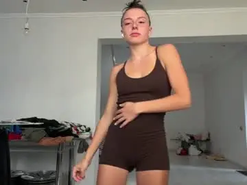Chaturbate Live Sex of asleyfabello