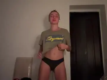 Chaturbate Sex Cam of asleyfabello