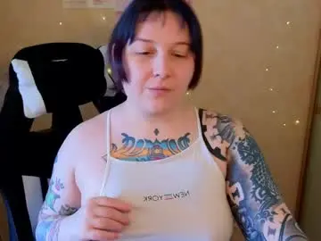 Chaturbate Best Webcam of foxgirlandmerguis