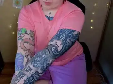 Chaturbate Best Webcam of foxgirlandmerguis