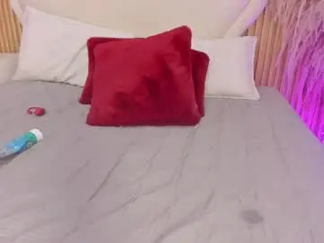 Chaturbate Best live sex cam show of katia_miller__