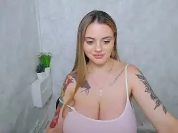 Chaturbate Nude Webcam of liliaterenzi_