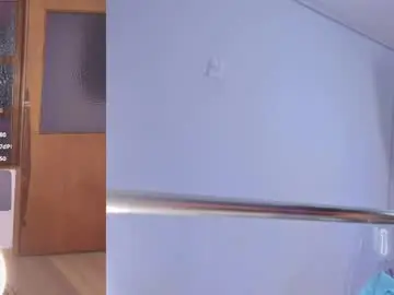 Chaturbate Free Porn Cam of luciana_hunters