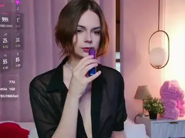 Chaturbate Watch Live Sex Cams of miranda_kery