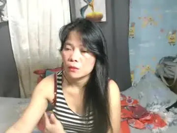 Chaturbate Sex Cam of pinayhotmama08