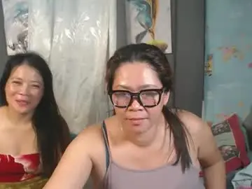 Chaturbate Sex Cam of pinayhotmama08