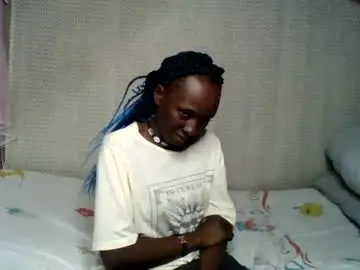 Chaturbate Live Porn of rasta_berry