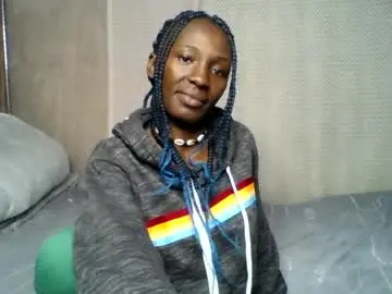 Chaturbate Sex Cam of rasta_berry