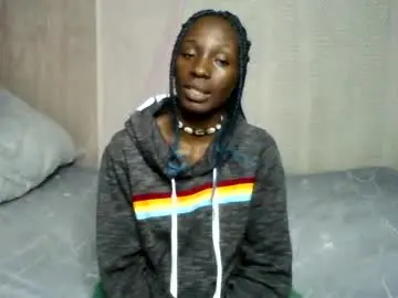 Chaturbate Live Sex Cam of rasta_berry