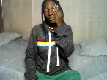 Chaturbate Live Sex of rasta_berry