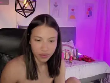 Chaturbate Free Porn Cam of sabaha_