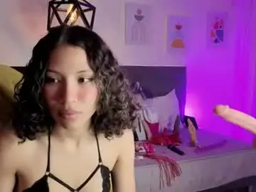 Chaturbate Adult Webcams of sabaha_