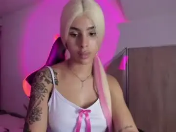 Chaturbate Live Porn of summer_09