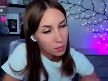 Chaturbate Adult Video Chat of tendermist