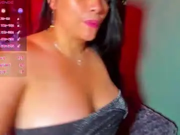Chaturbate Best live sex cam show of yiskanova