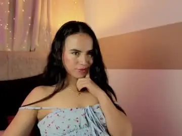 Chaturbate Live Sex of zaradulce