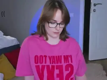 Chaturbate Live Sex of _gingermean_