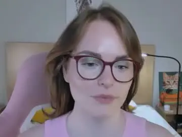 Chaturbate Adult Video Chat of _gingermean_