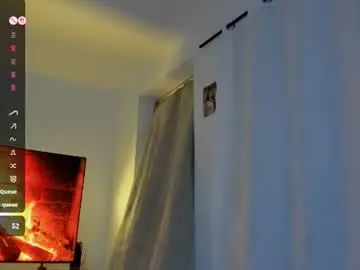 Chaturbate Free Porn Cam of abril_torres_352158