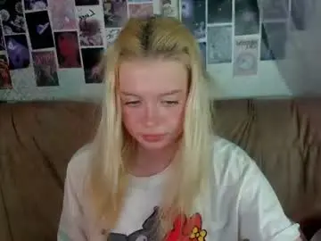 Chaturbate Free Porn Cam of alysameow