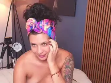 Chaturbate Adult Webcams of andy__nova