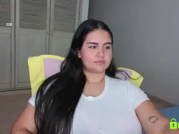 Chaturbate Best Webcam of baddie_maddie_