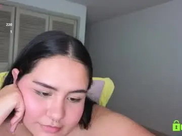 Chaturbate Best Webcam of baddie_maddie_