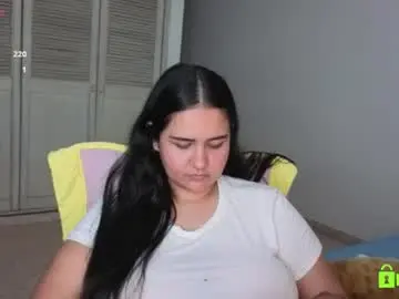 Chaturbate Free Porn Cam of baddie_maddie_