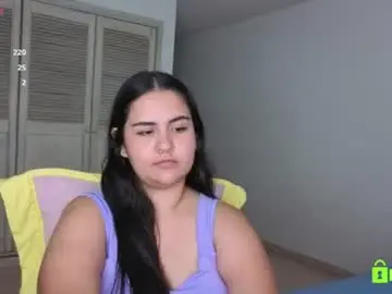 Chaturbate Adult Video Chat of baddie_maddie_