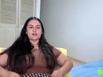 Chaturbate Adult Webcam of baddie_maddie_