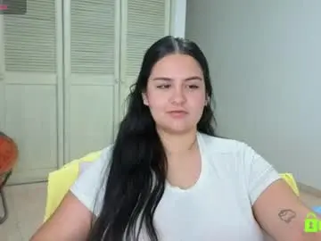 Chaturbate Nude Webcam of baddie_maddie_