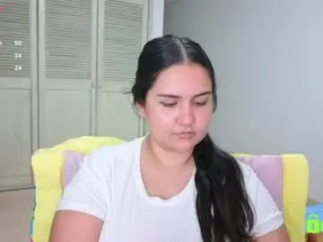 Chaturbate Live Porn of baddie_maddie_