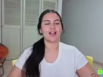 Chaturbate Live Sex Cam of baddie_maddie_