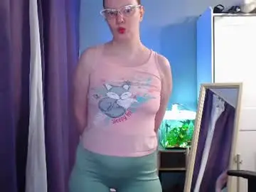 Chaturbate Live Sex of lady_inari