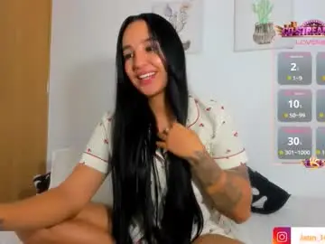 Chaturbate Private Sex Chat of lizzy_pink3
