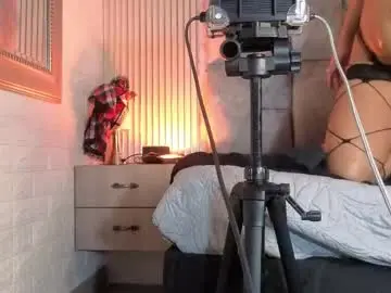 Chaturbate Sex Chat of meganisperfect