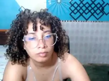 Chaturbate Live Sex Cam of melaniacosta