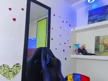 Chaturbate Sex Cam of raven_rouge