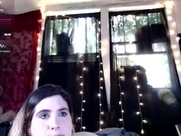 Chaturbate Best Webcam of roxanneroulette