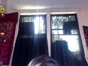 Chaturbate Live Sex Cam of roxanneroulette