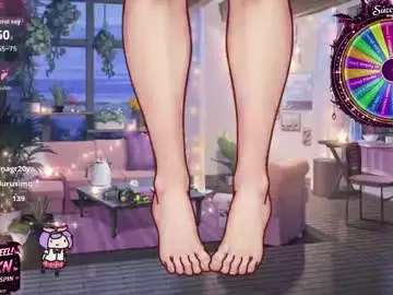 Chaturbate Adult Webcams of sakuraluuv