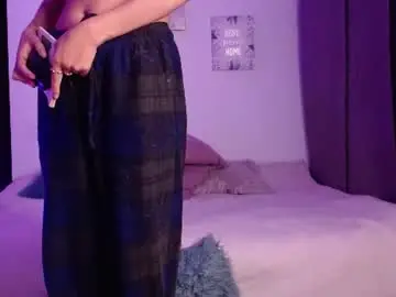 Chaturbate Watch Live Sex Cams of soysilvanna_