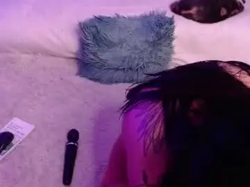 Chaturbate Best Webcam of soysilvanna_