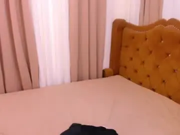 Chaturbate Adult Video Chat of staceymariemojic