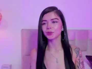 Chaturbate Live Sex Cam of vanessa_cruz_18